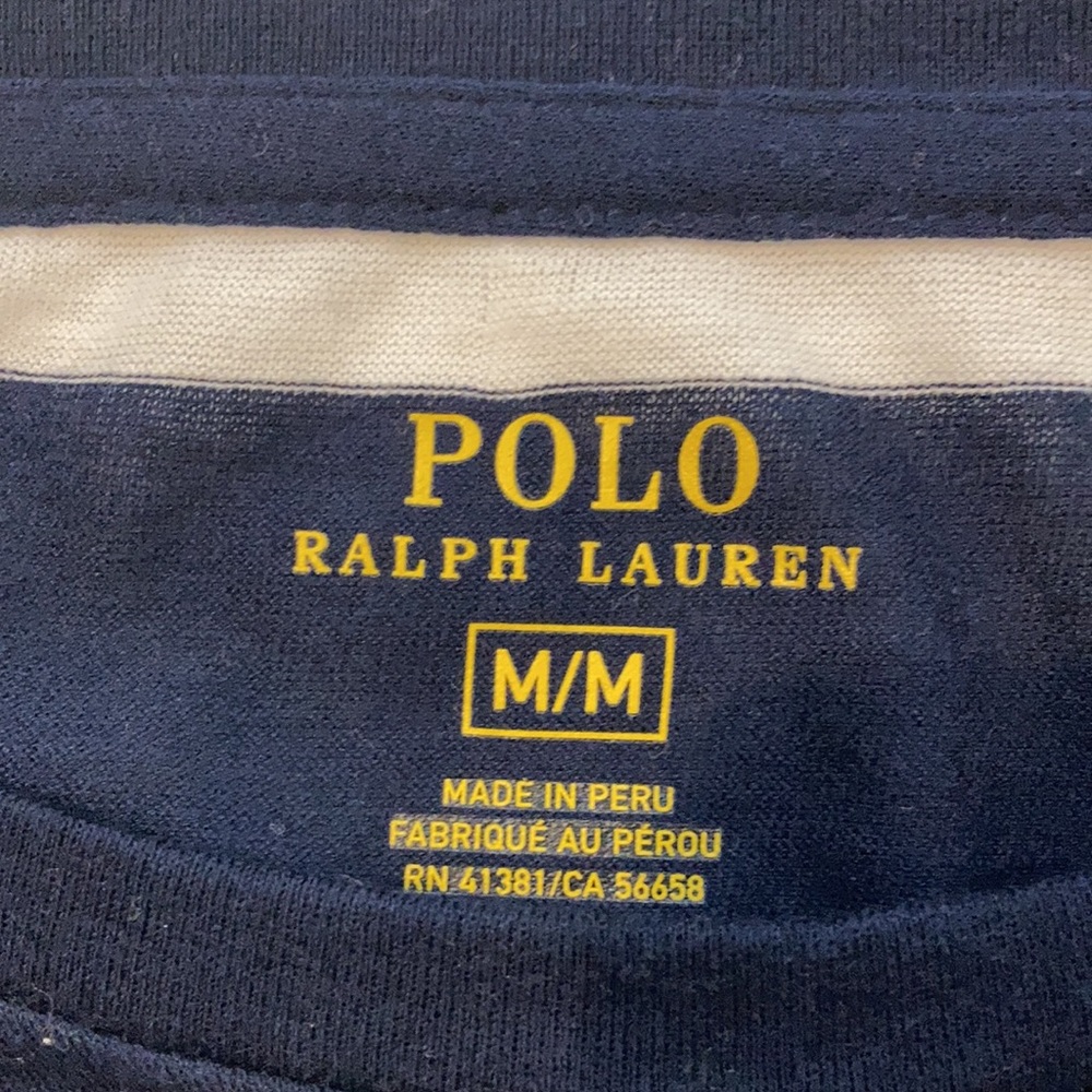 Polo Ralph Lauren shirt - Picture 3 of 5